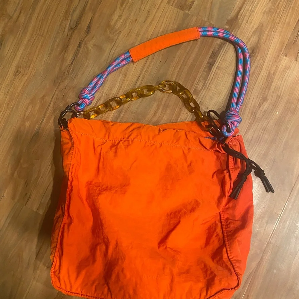 Rotunda Sant Hobo Bag - Picture 2 of 3